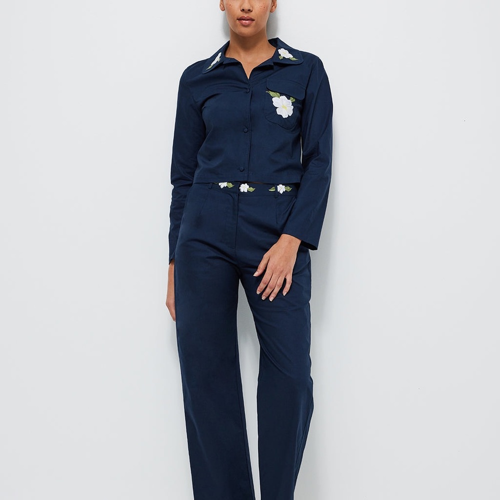 FANM MON gamze top size small - Picture 2 of 8